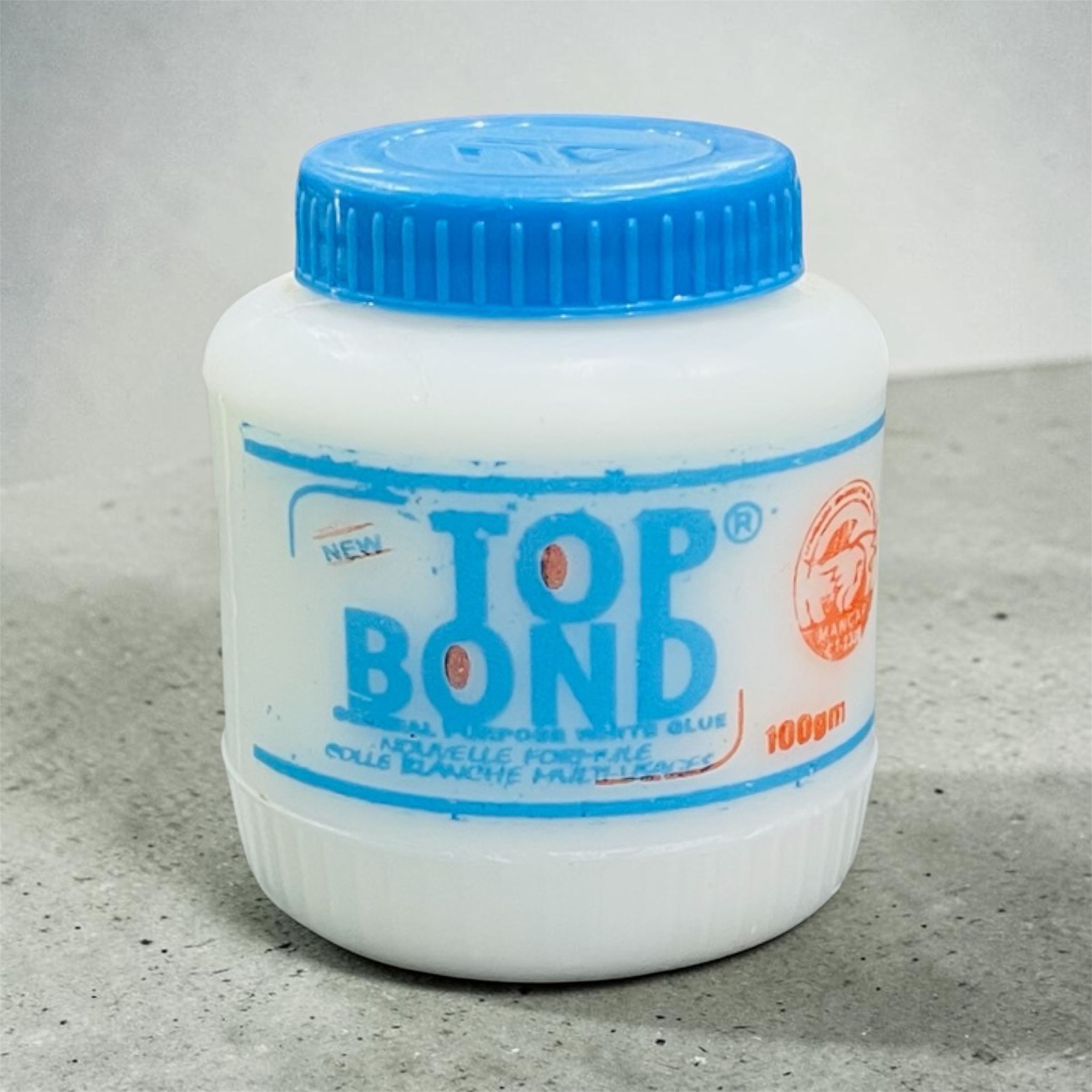 TOP BOND 100G